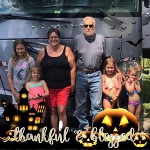 Meet your Posher, Dawn